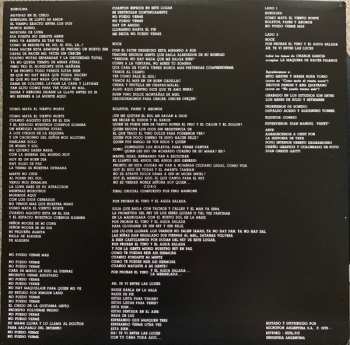 LP La Máquina De Hacer Pájaros: La Máquina De Hacer Pájaros