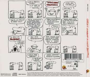 CD La Máquina De Hacer Pájaros: La Máquina De Hacer Pájaros DIGI