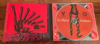 CD La Muerte: Headhunter LTD