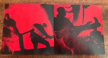 CD La Muerte: Headhunter LTD