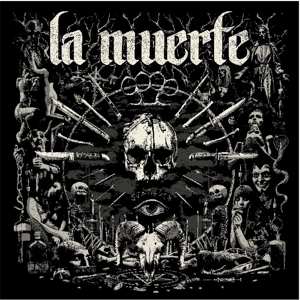 Album La Muerte: Sortilegia