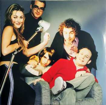 2LP La Oreja De Van Gogh: Lo Que Te Conté Mientras Te Hacías La Dormida