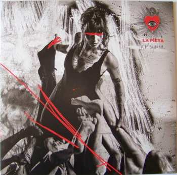 Album La Pietà: La Moyenne