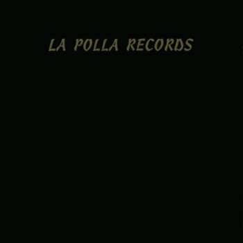 CD La Polla Records: Negro