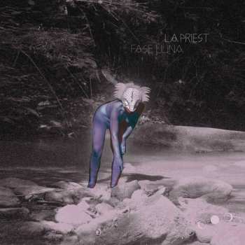 Album LA Priest: Fase Luna