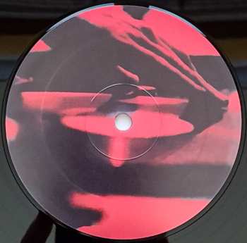 2LP La Puta Opepé: Vacaciones En El Mar