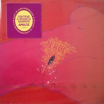 CD La Rappresentante di Lista: My Mamma