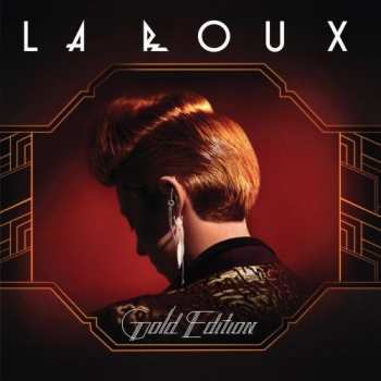 Album La Roux: La Roux: Gold Edition