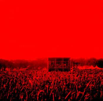 2LP La Ruda Salska: En Concert