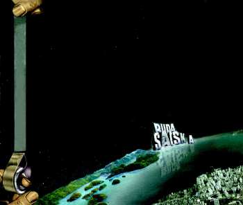 2LP La Ruda Salska: Passager Du Reel