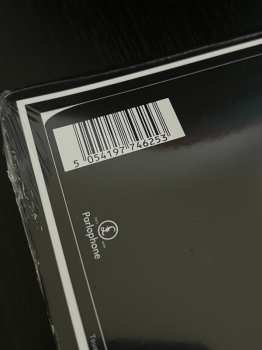 2LP La Rumeur: L'Ombre Sur La Mesure