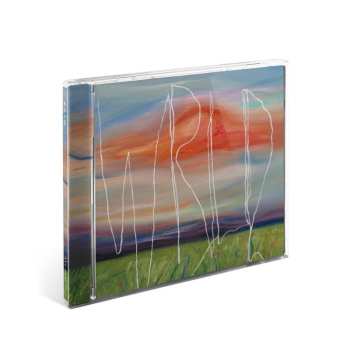 CD La Sad: Wrld(jewel Version 2)