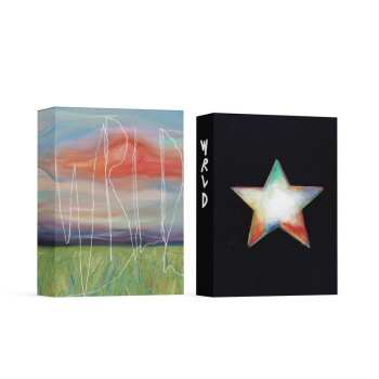 CD La Sad: Wrld(deluxe)