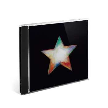 CD La Sad: Wrld(jewel Version 1)