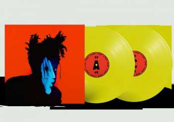 2LP L.A. Salami: Ottoline CLR | LTD