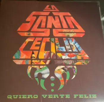Quiero Verte Feliz