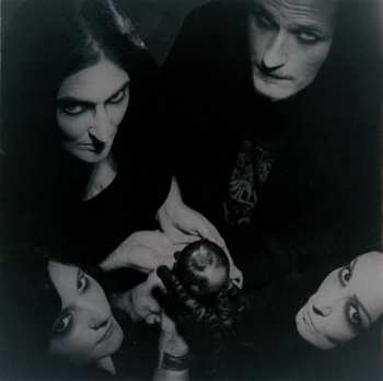 CD La Scaltra: The Third Eye