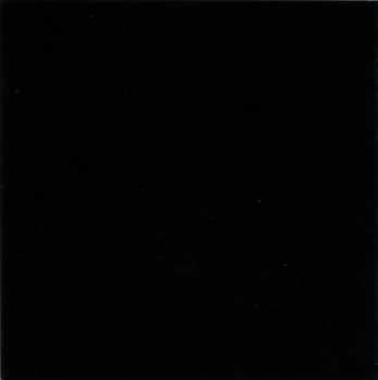 CD La Scaltra: The Third Eye