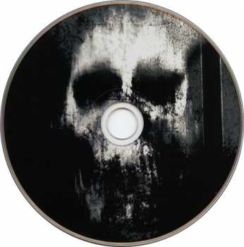 CD La Scaltra: The Third Eye