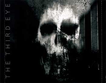 CD La Scaltra: The Third Eye