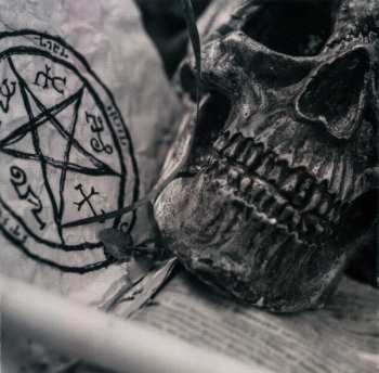 CD La Scaltra: The Third Eye