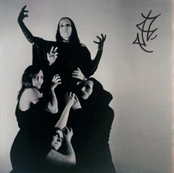 CD La Scaltra: The Third Eye