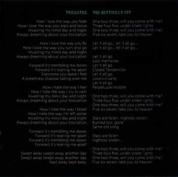 CD La Scaltra: The Third Eye