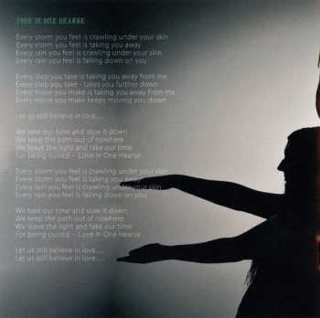 CD La Scaltra: The Third Eye