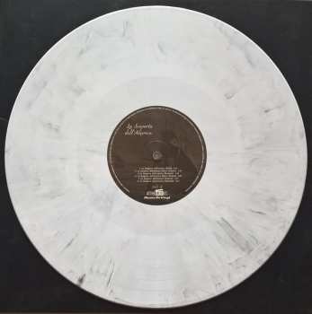 LP Ennio Morricone: La Scoperta Dell`America (Original Television Soundtrack) LTD | NUM | CLR