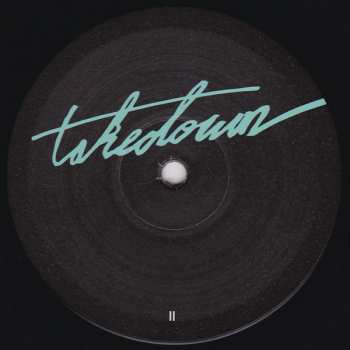 LP L.A. Takedown: L.A. Takedown LTD