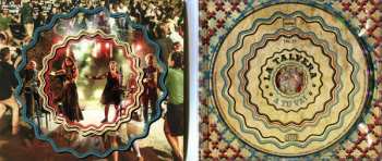 CD La Talvera: A Tu Vai