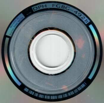 CD La Tulipe Noire: Matricide 