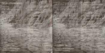 CD La Tulipe Noire: Matricide 