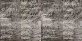 CD La Tulipe Noire: Matricide 