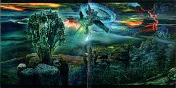 CD La Tulipe Noire: Matricide 