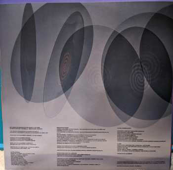 LP La Vela Puerca: Discopático