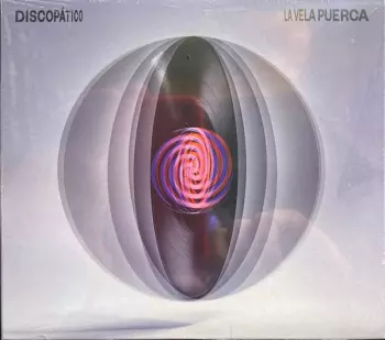 La Vela Puerca: Discopático