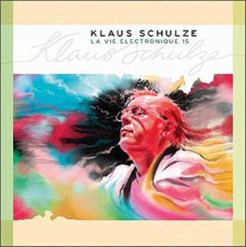 3CD Klaus Schulze: La Vie Electronique 15