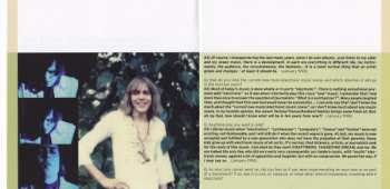 3CD Klaus Schulze: La Vie Electronique 15