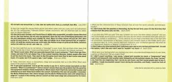 3CD Klaus Schulze: La Vie Electronique 15