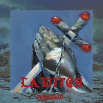 Album L.A. Witch: DOGGOD