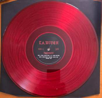 LP L.A. Witch: DOGGOD