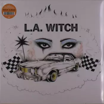 L.A. Witch