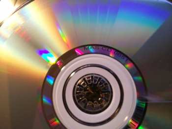 CD Laaz Rockit: No Stranger To Danger