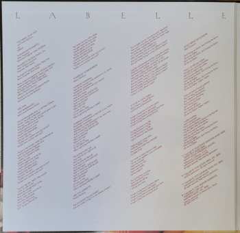 LP LaBelle: Nightbirds CLR