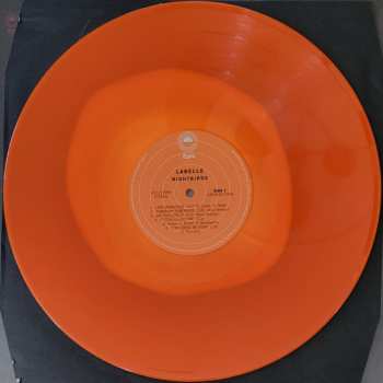 LP LaBelle: Nightbirds CLR