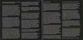 9CD/Caja Labi Siffre: My Song