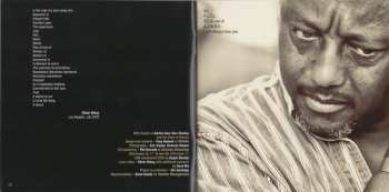 9CD/Caja Labi Siffre: My Song