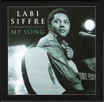 9CD/Caja Labi Siffre: My Song