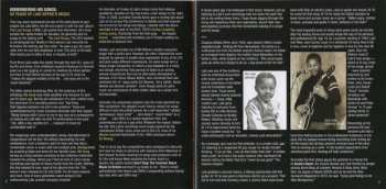 9CD/Caja Labi Siffre: My Song